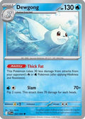 Dewgong - 022/094 (22) [ME02: Phantasmal Flames]