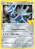 Dialga (20) [Celebrations] Holofoil