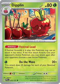 Dipplin (10) [SV: Prismatic Evolutions]