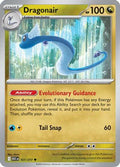 Dragonair (151) [ME: Ascended Heroes]