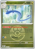 Dragonair (Love Ball) (151) [ME: Ascended Heroes] Reverse Holofoil