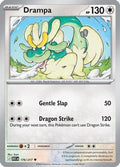 Drampa (176) [ME: Ascended Heroes]