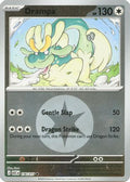 Drampa (Energy Symbol Pattern) (176) [ME: Ascended Heroes] Reverse Holofoil