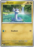 Dratini (150) [ME: Ascended Heroes]