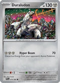 Duraludon (74) [ME02: Phantasmal Flames]