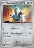 Duraludon (69) [SV: Prismatic Evolutions]