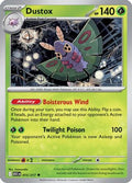 Dustox - 015/217 (15) [ME: Ascended Heroes]