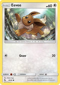 Eevee (49) (49) [Hidden Fates]