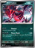 Eternatus (69) [ME02: Phantasmal Flames]