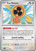 Fan Rotom - 171/217 (171) [ME: Ascended Heroes]