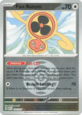 Fan Rotom - 171/217 (Dusk Ball) (171) [ME: Ascended Heroes] Reverse Holofoil