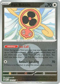 Fan Rotom - 171/217 (Energy Symbol Pattern) (171) [ME: Ascended Heroes] Reverse Holofoil