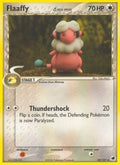 Flaaffy (Delta Species) (30) [Dragon Frontiers]