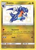 Gabite (SV39) [Hidden Fates: Shiny Vault] Holofoil