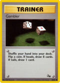 Gambler (60) [Fossil] Unlimited