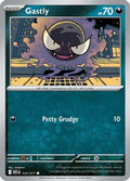 Gastly (123) [ME: Ascended Heroes]