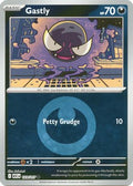 Gastly (Energy Symbol Pattern) (123) [ME: Ascended Heroes] Reverse Holofoil