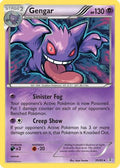 Gengar (35) [Generations] Holofoil