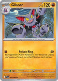Gliscor (50) [ME02: Phantasmal Flames]