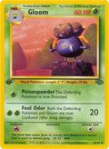 Gloom (37) [Jungle] 1st Edition