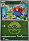 Erika's Gloom (Poke Ball) (2) [ME: Ascended Heroes] Reverse Holofoil