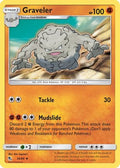 Graveler (34) [Hidden Fates]