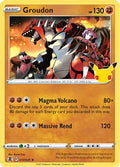 Groudon (17) [Celebrations] Holofoil