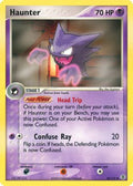 Haunter (34) [FireRed & LeafGreen]