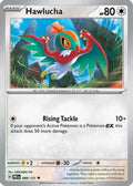 Hawlucha (89) [SV: Prismatic Evolutions]