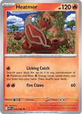 Heatmor (19) [SV: White Flare]