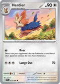 Herdier (75) [SV: White Flare]