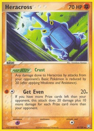 Heracross (43) [Team Rocket Returns]