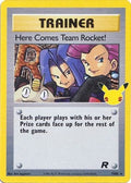 Here Comes Team Rocket! (15) [Celebrations: Classic Collection] Holofoil