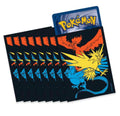 Pokemon Hidden Fates sleeves (65 count)