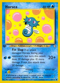 Horsea (62) [Neo Genesis] 1st Edition
