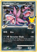 Hydreigon C lv.61 - SWSH138 (SWSH138) [SWSH: Sword & Shield Promo Cards] Holofoil