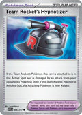Team Rocket's Hypnotizer (206) [ME: Ascended Heroes]
