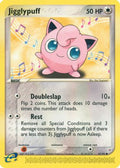 Jigglypuff (41) [Team Magma vs Team Aqua]
