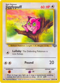 Jigglypuff (54) [Jungle] Unlimited
