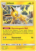 Jolteon (23) [Hidden Fates]