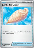Jumbo Ice Cream (91) [ME02: Phantasmal Flames]