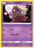 Jynx (30) [Hidden Fates]