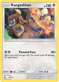 Kangaskhan (47) [Hidden Fates]