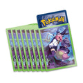 Pokemon Klara Premium Tournament Collection Sleeves (65 count)