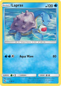 Lapras (17) [Hidden Fates]