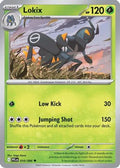 Lokix (10) [ME02: Phantasmal Flames]