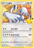 Lugia (22) [Celebrations] Holofoil