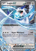 Lugia ex (82) [SV: Prismatic Evolutions] Holofoil