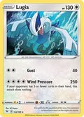 Lugia (132) [SWSH04: Vivid Voltage] Holofoil