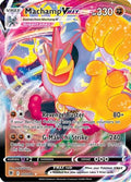 Machamp VMAX (73) [SWSH10: Astral Radiance] Holofoil